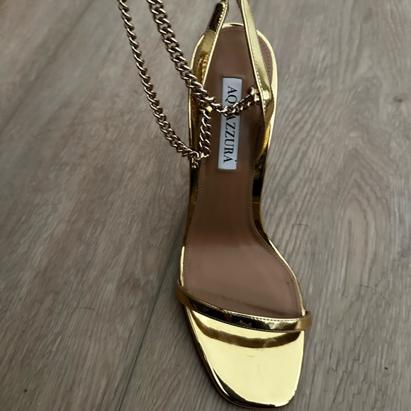 Aquazzura Heels - Picture 6 of 7
